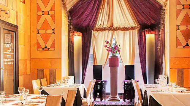 Du Liban-Libanon Restaurant