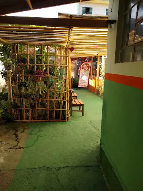 DA Li Restaurante e Pizzaria