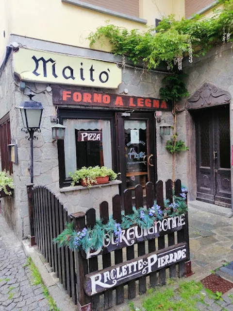 Ristorante Maitò