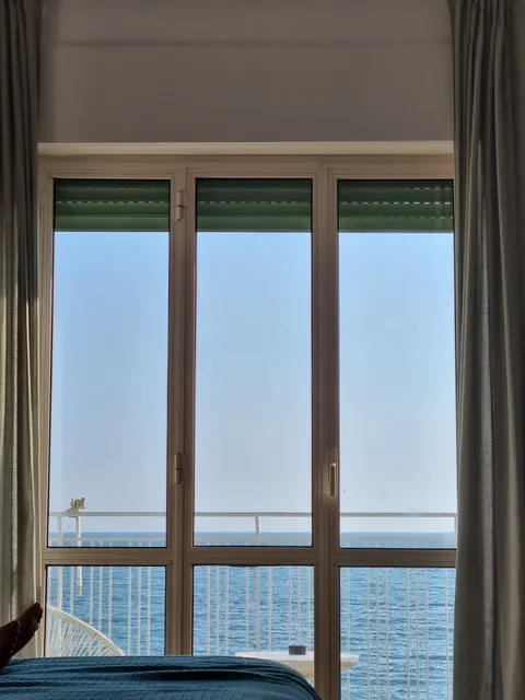 Cas’ A Mare - Beachfront Luxury Suites