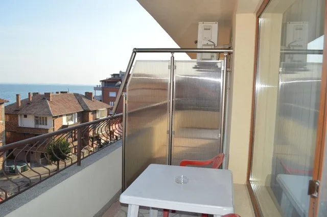 Stamatovi Family Hotel