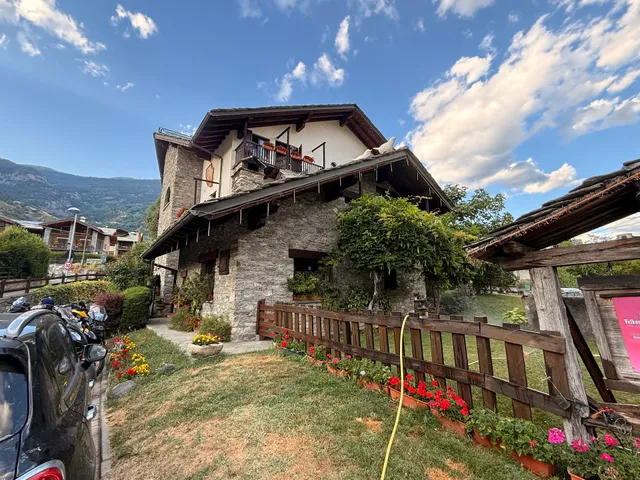 Albergo la Meridiana