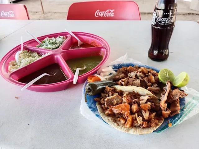 Carnitas Puro Michoacan