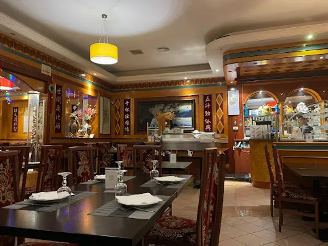Ristorante Oriente