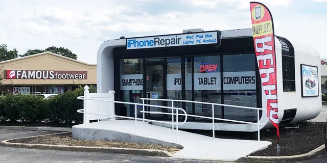 Fix or Flip - Phone and Computer Repair