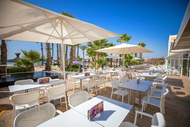 Servigroup La Zenia Hotel