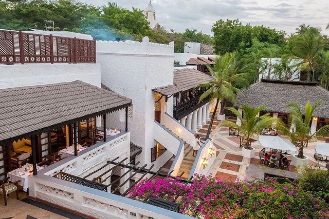 Serena Beach Resort & Spa