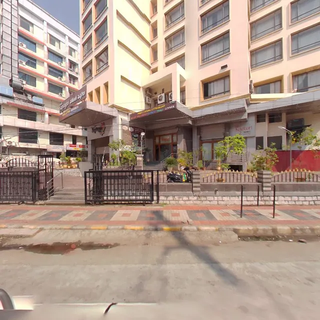 MULTI CUISINE RESTAURANT