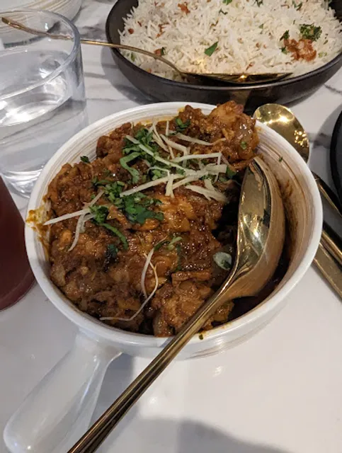 Spice Club Indian Cuisine