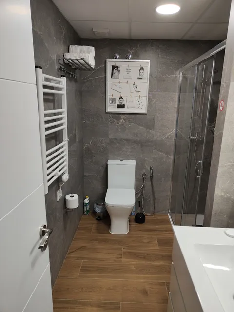 Hlius Brand New Apartment