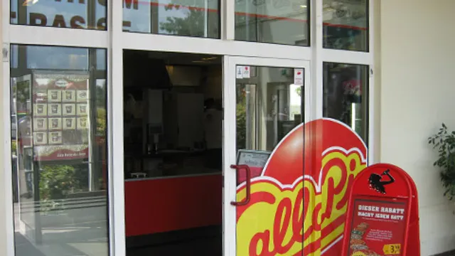 Call a Pizza Falkensee