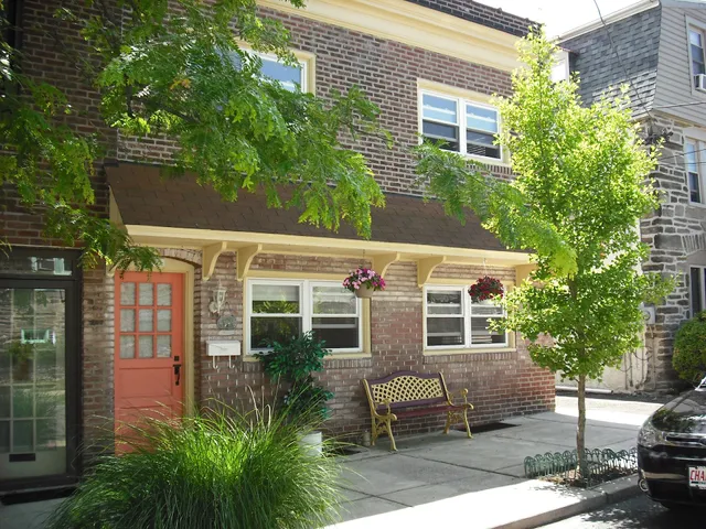 Anam Cara Furnished Apartments for Extended Stay.