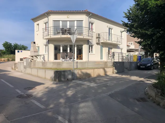 Ferienhaus Christopher in Stranddestination Medulin-Posesi