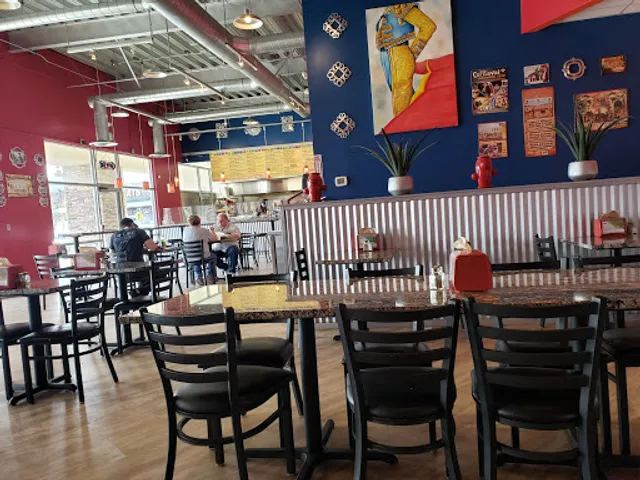 Xalos Mexican Grill