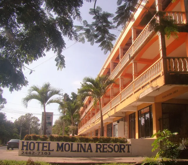 Hotel Molina