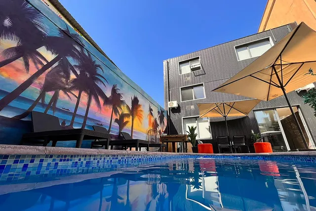 HOSTAL BOUTIQUE BLACK CAT