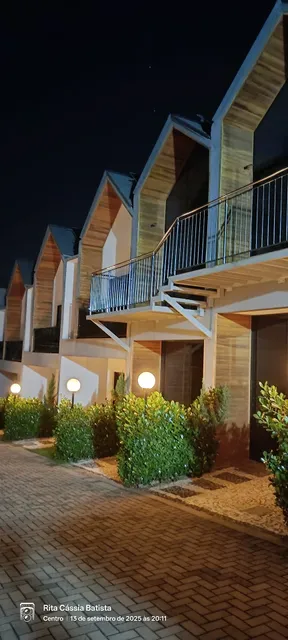 Condomínio Moller Alves