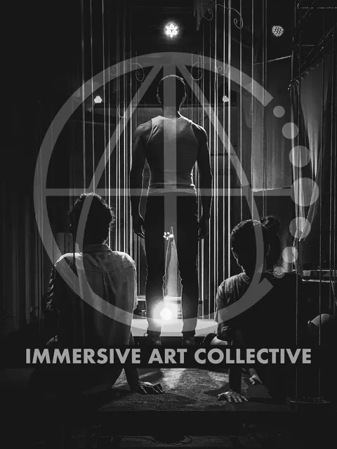 Immersive Art Collective