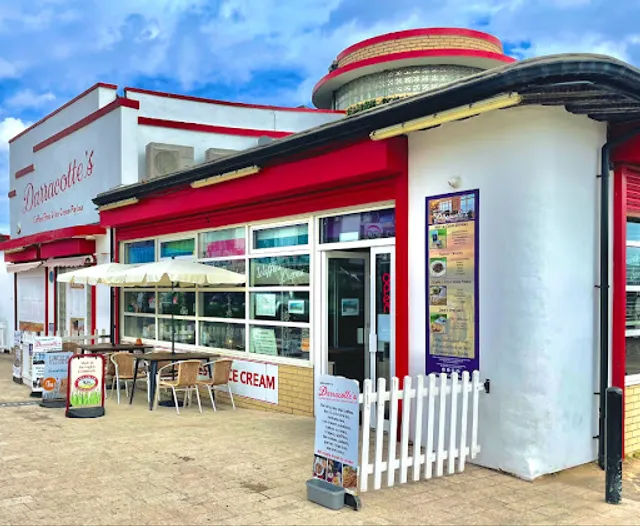 Darracotte's Coffee Shop & Icecream Parlour