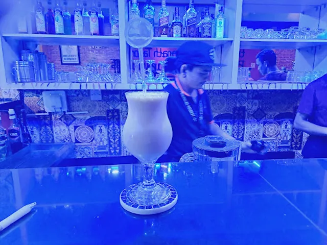 Atithi, Indian Restaurant & Bar