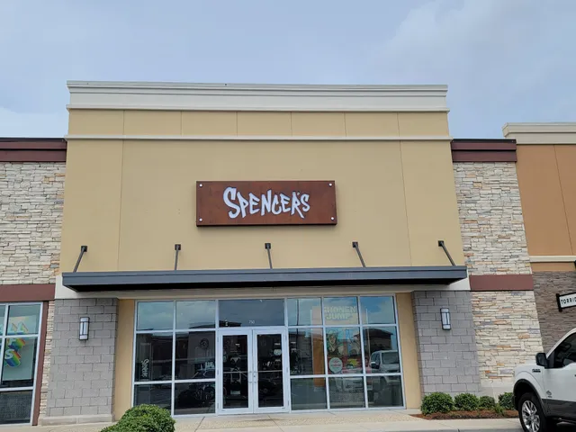 Spencer's