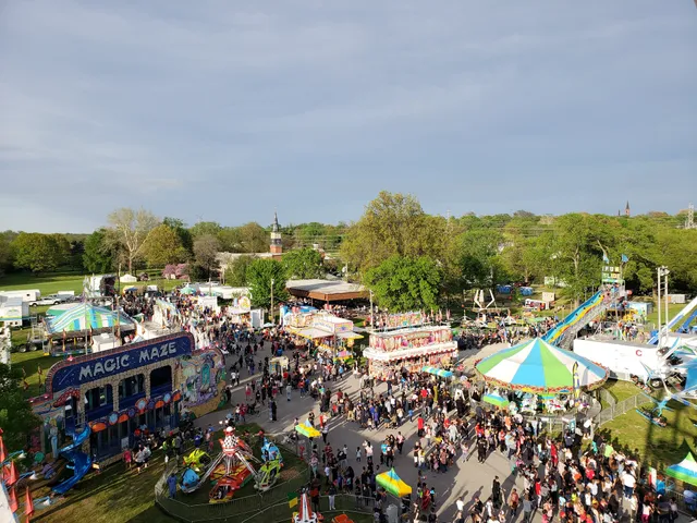 Florissant Old Town Partners and Florissant Valley of Flowers