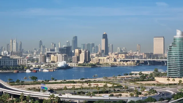 Al Fattan Sky Towers