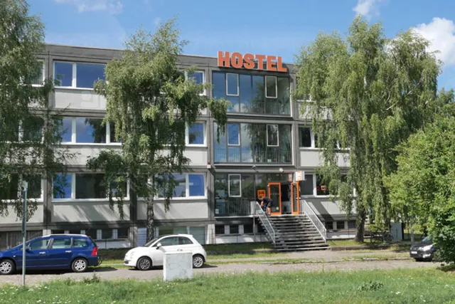 Hostel Stralsund