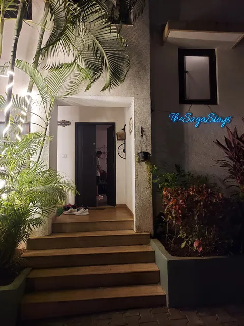 Ekostay Solace villa