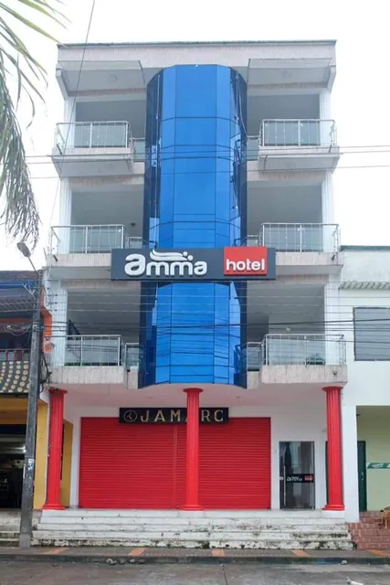 Hotel Amma