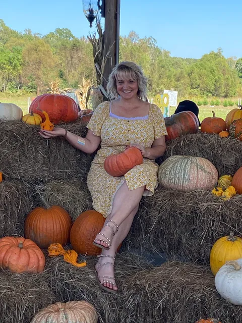 No Place Like Holmes Farm