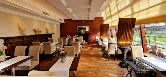 Orangerie Schärding