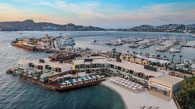 Yalıkavak Marina Hotel by Social Living Collection