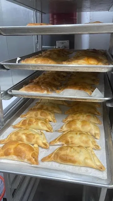 Boulangerie Empanadas Olmué