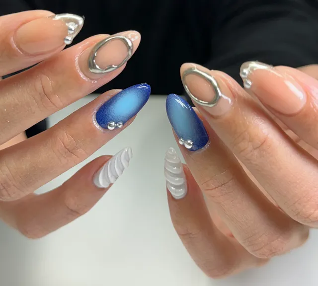 Summit Nail Art Studio