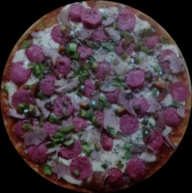 Pizzería Peruvian Pizza/ Trujillo Delivery