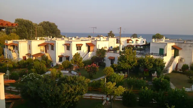 Mykoniatika Summer Resort