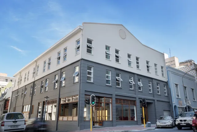 91 Loop Boutique Hostel