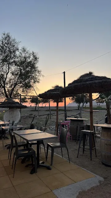 Restaurant U Pescadore