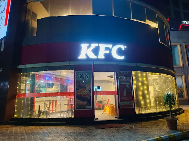 KFC