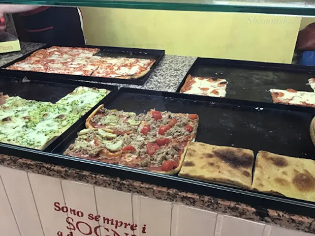 Pizzeria Il Peperoncino