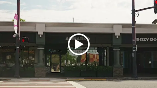 Adriatico Trattoria Italiana