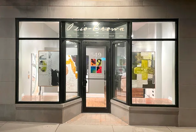 Osio Brown Studios