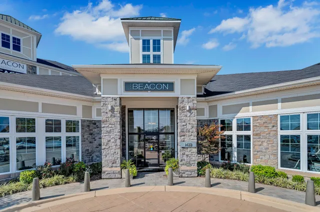 The Beacon at Waugh Chapel