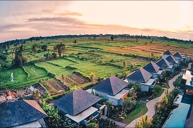 The Garcia Ubud