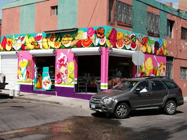 La flor de Michoaccan