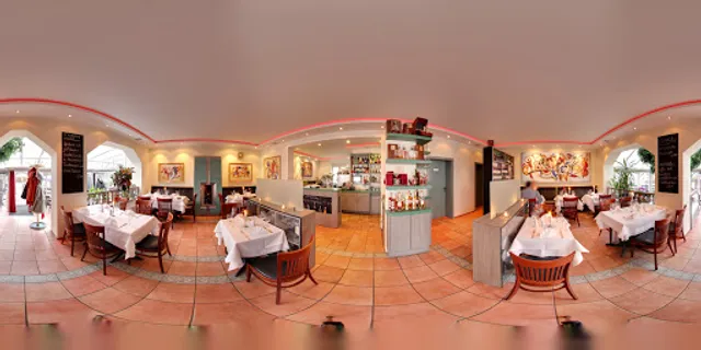 Ristorante Gelateria La Strada