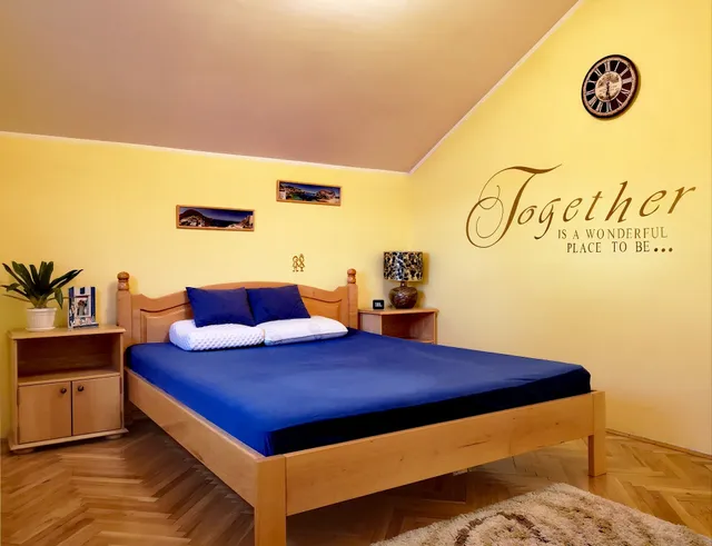 Apartman Villa Cacak
