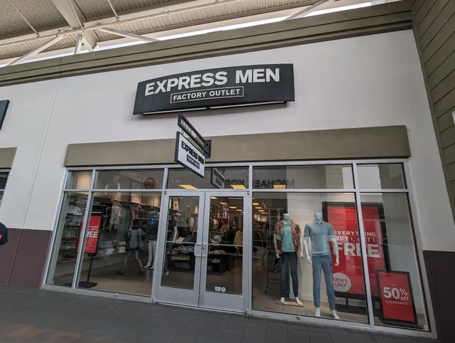 Express Factory Outlet