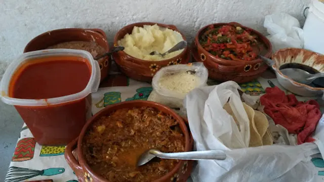 Pozole Licho